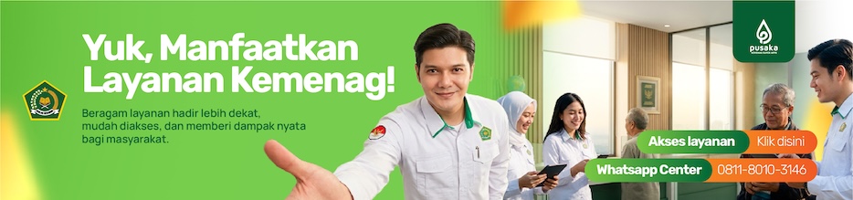 Layanan Kemenag