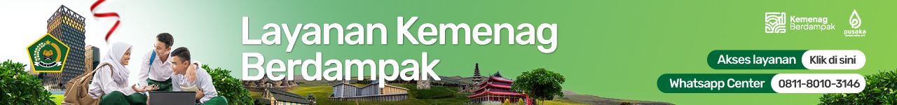 Layanan Kemenag
