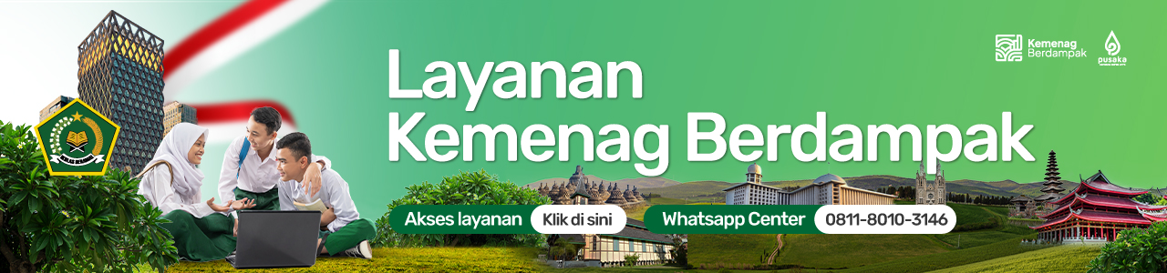 Layanan Kemenag